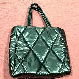 Victoria secret tote